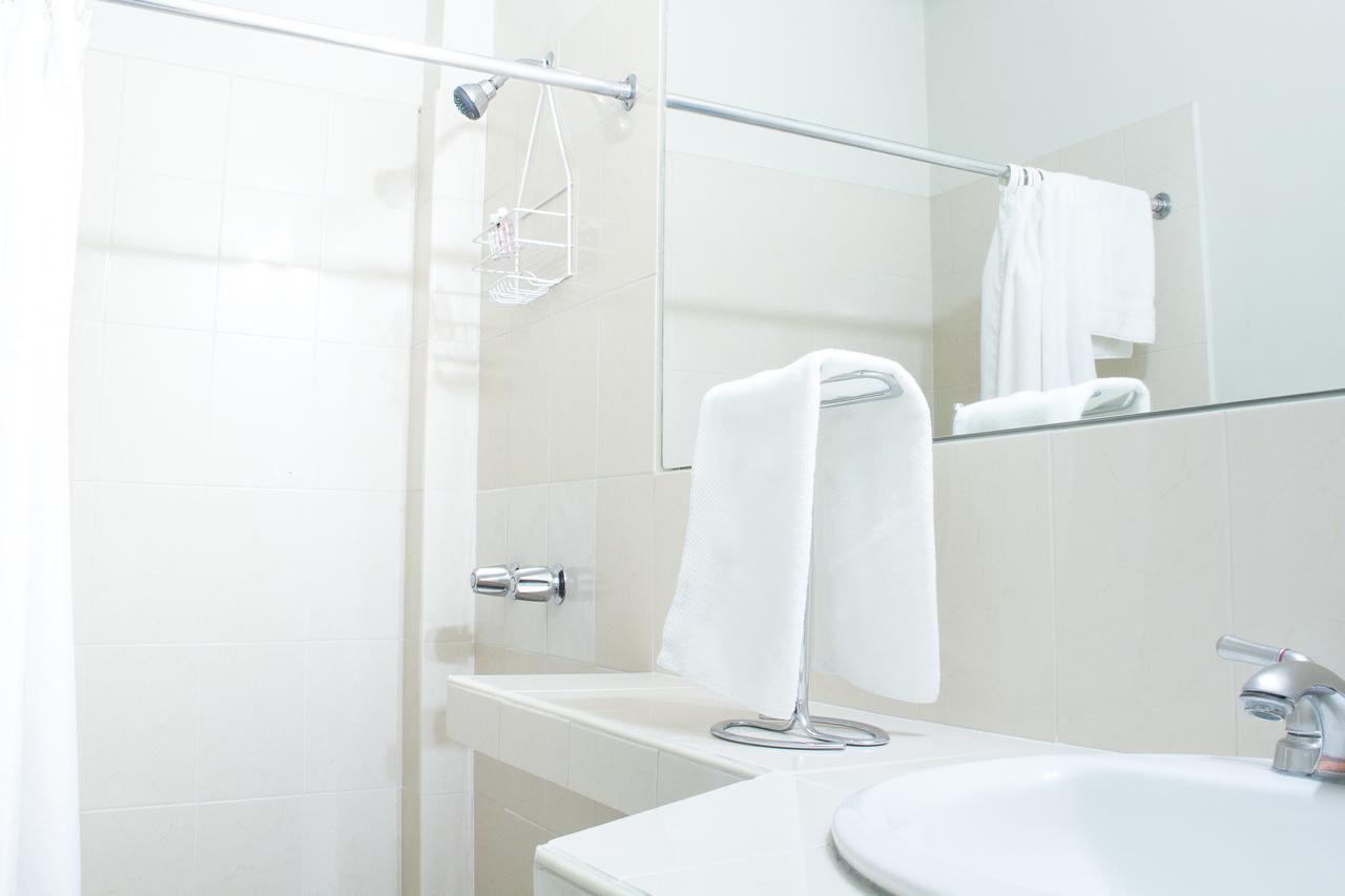 María José Suites San Salvador Esterno foto