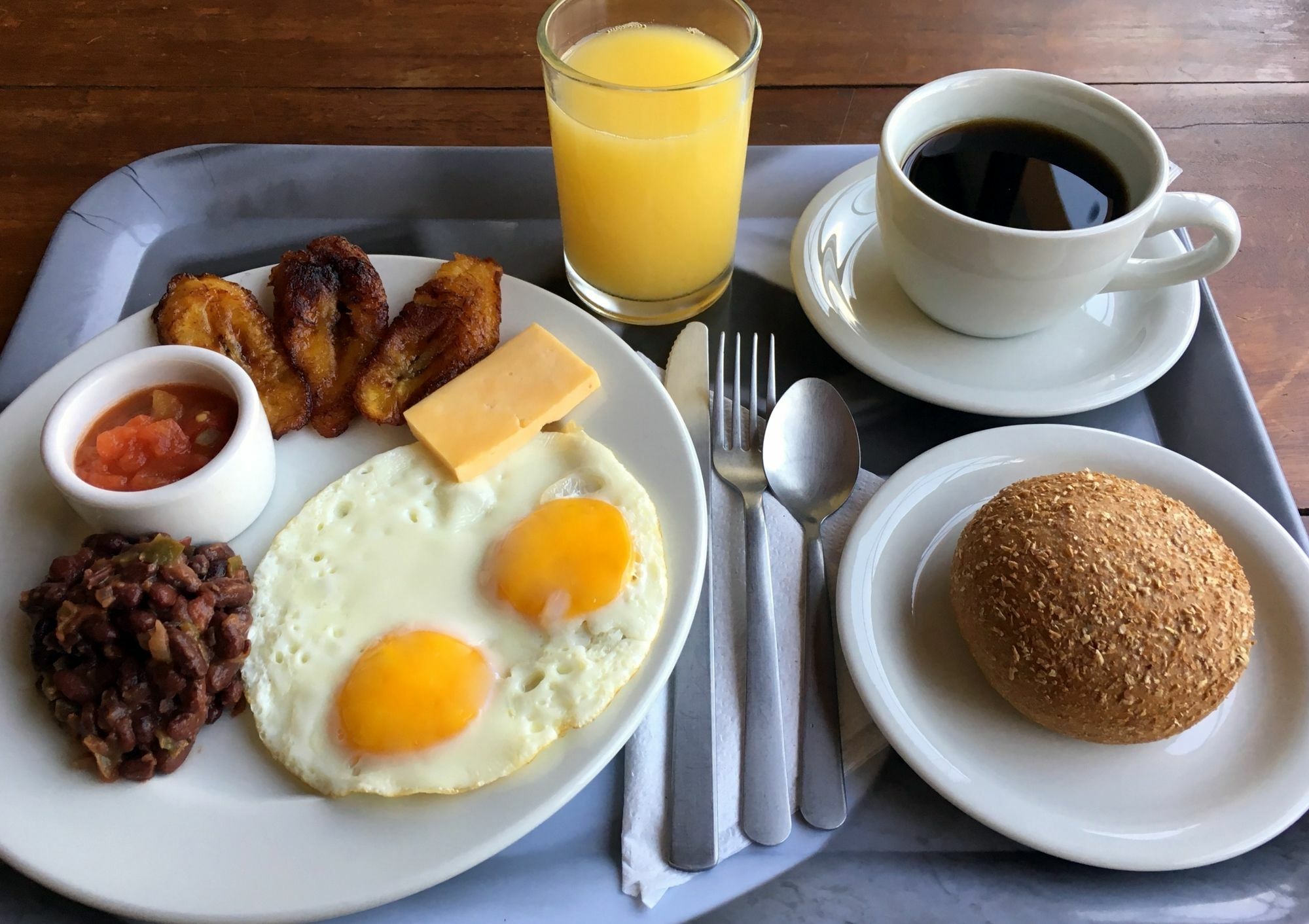 María José Suites San Salvador Esterno foto