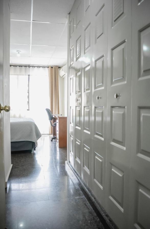 María José Suites San Salvador Esterno foto