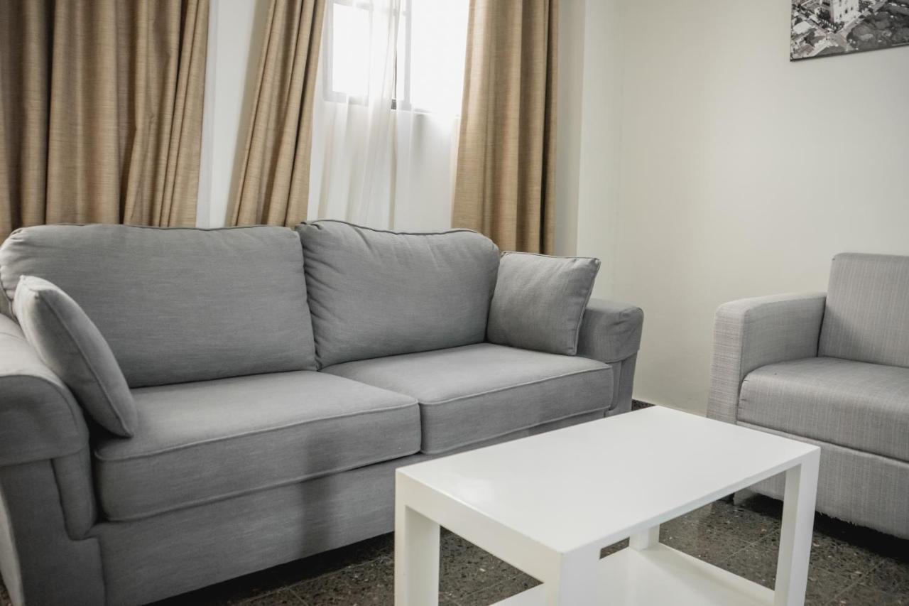 María José Suites San Salvador Esterno foto