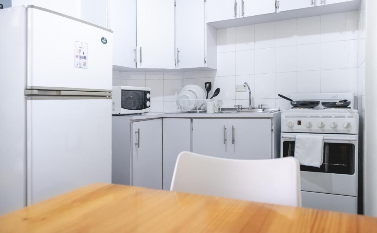 María José Suites San Salvador Esterno foto