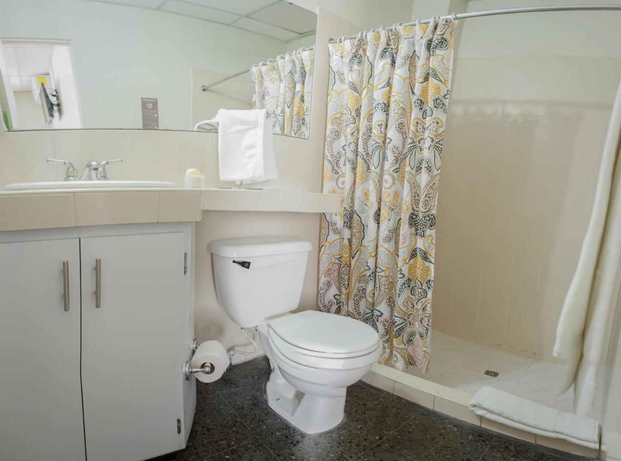 María José Suites San Salvador Esterno foto