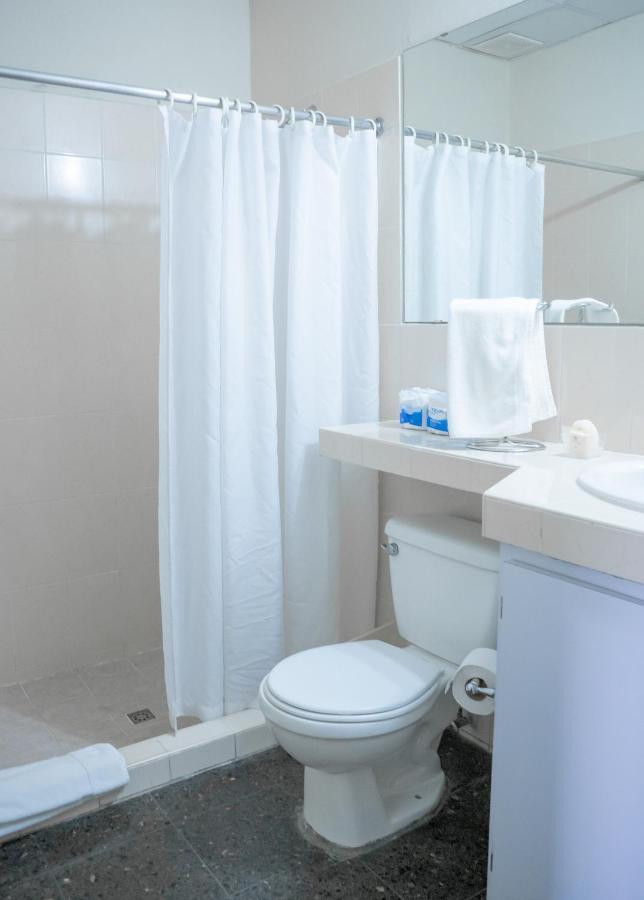María José Suites San Salvador Esterno foto