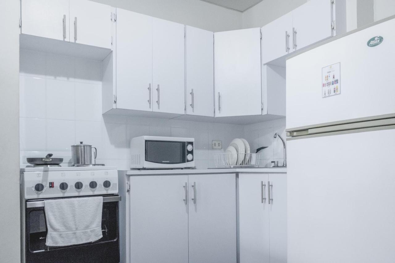 María José Suites San Salvador Esterno foto